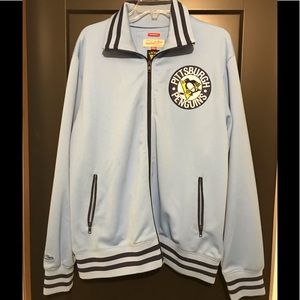 Pittsburgh Penguins jacket
